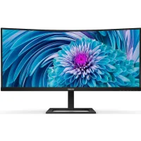 Монитор Philips 346E2CUAE/00 фото 1